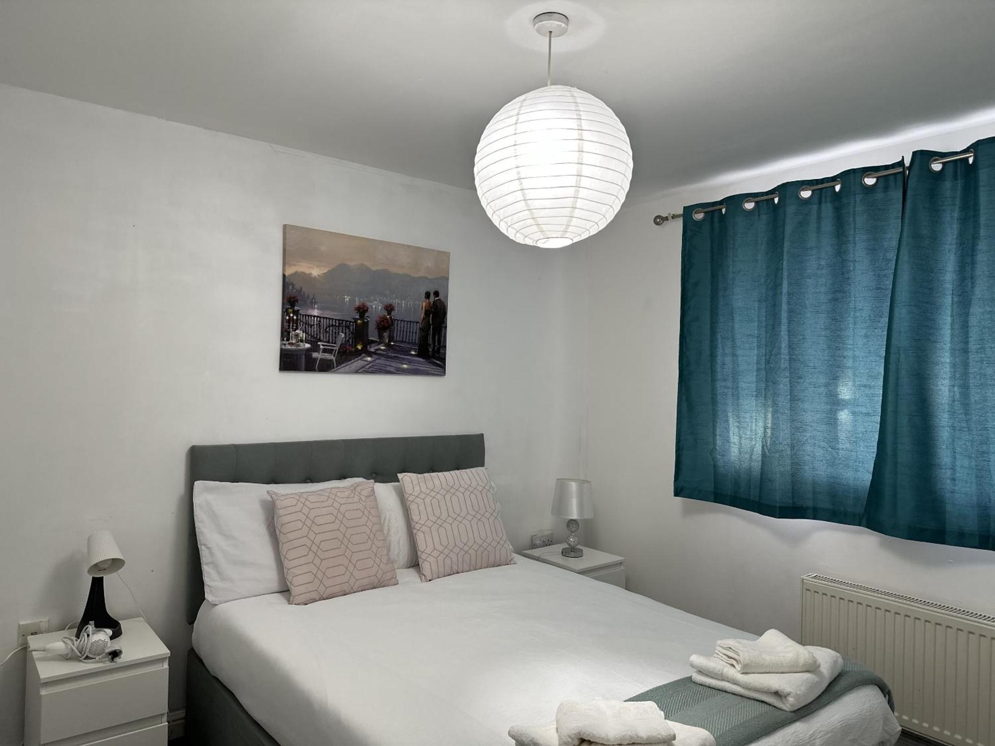 Clover Apartments Hadleigh  Extérieur photo