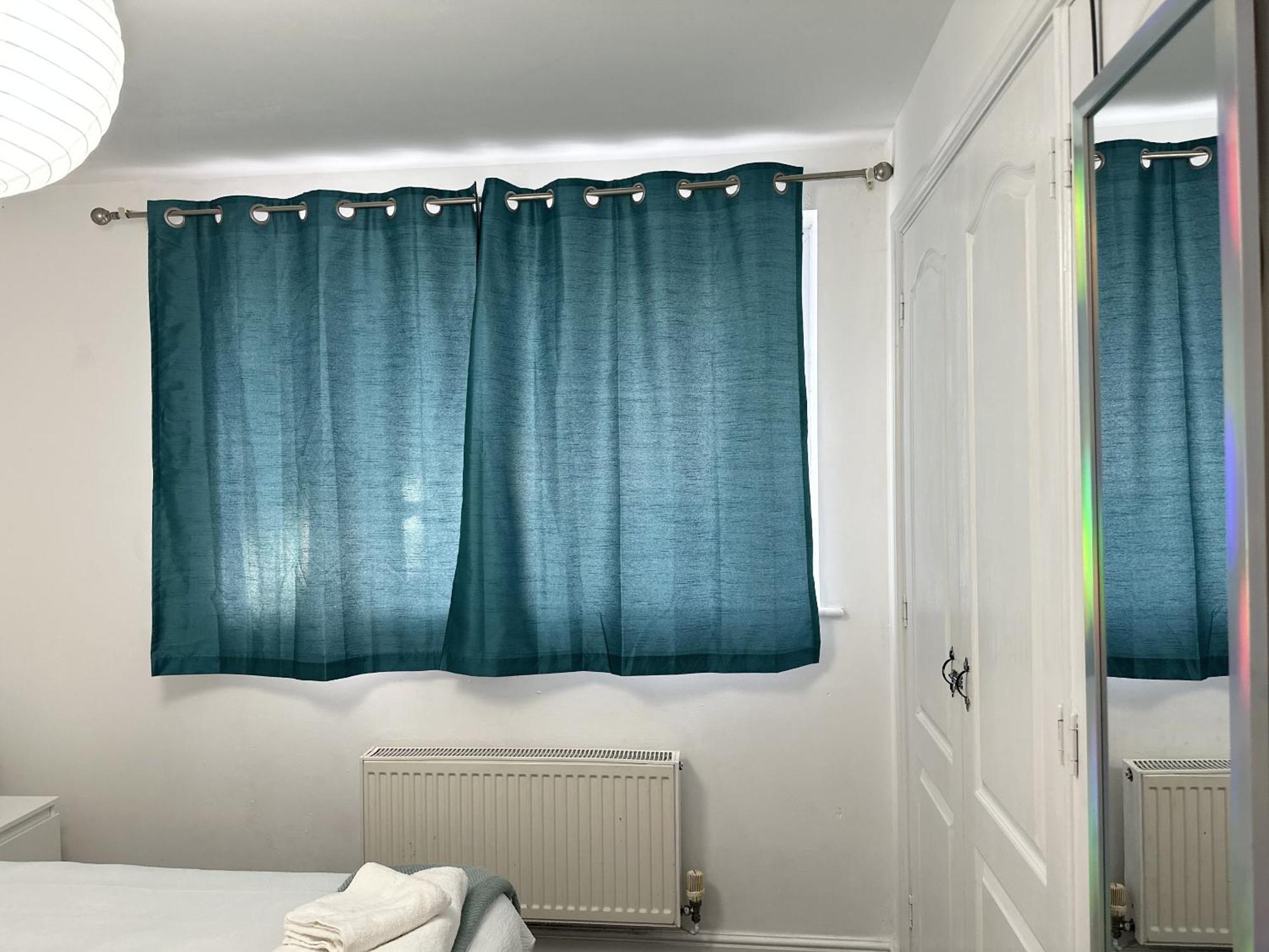 Clover Apartments Hadleigh  Extérieur photo